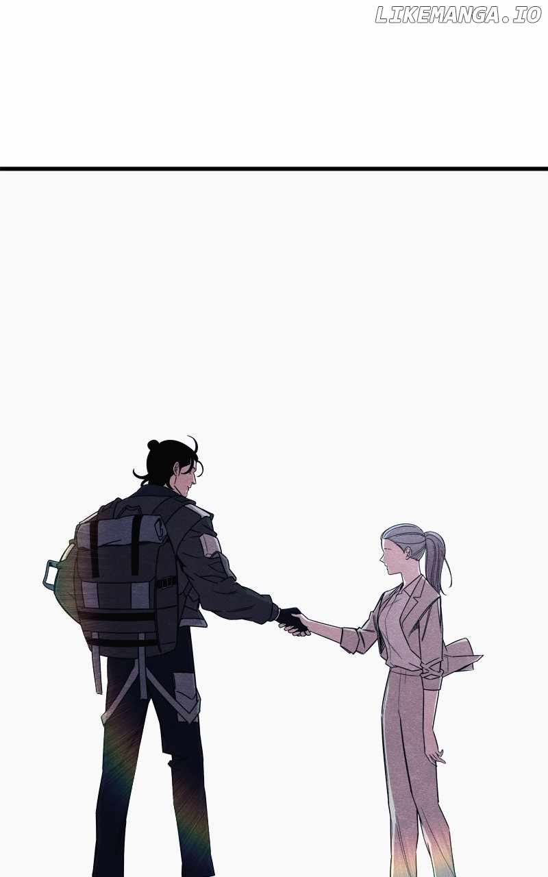 Zombie X Slasher Chapter 92 92